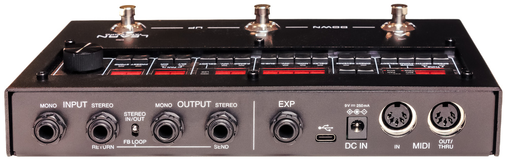 TC Electronic 2290 P
