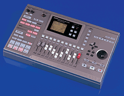 Zoom MRS1044