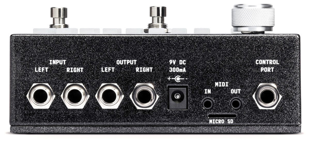 Empress Effects ZOIA