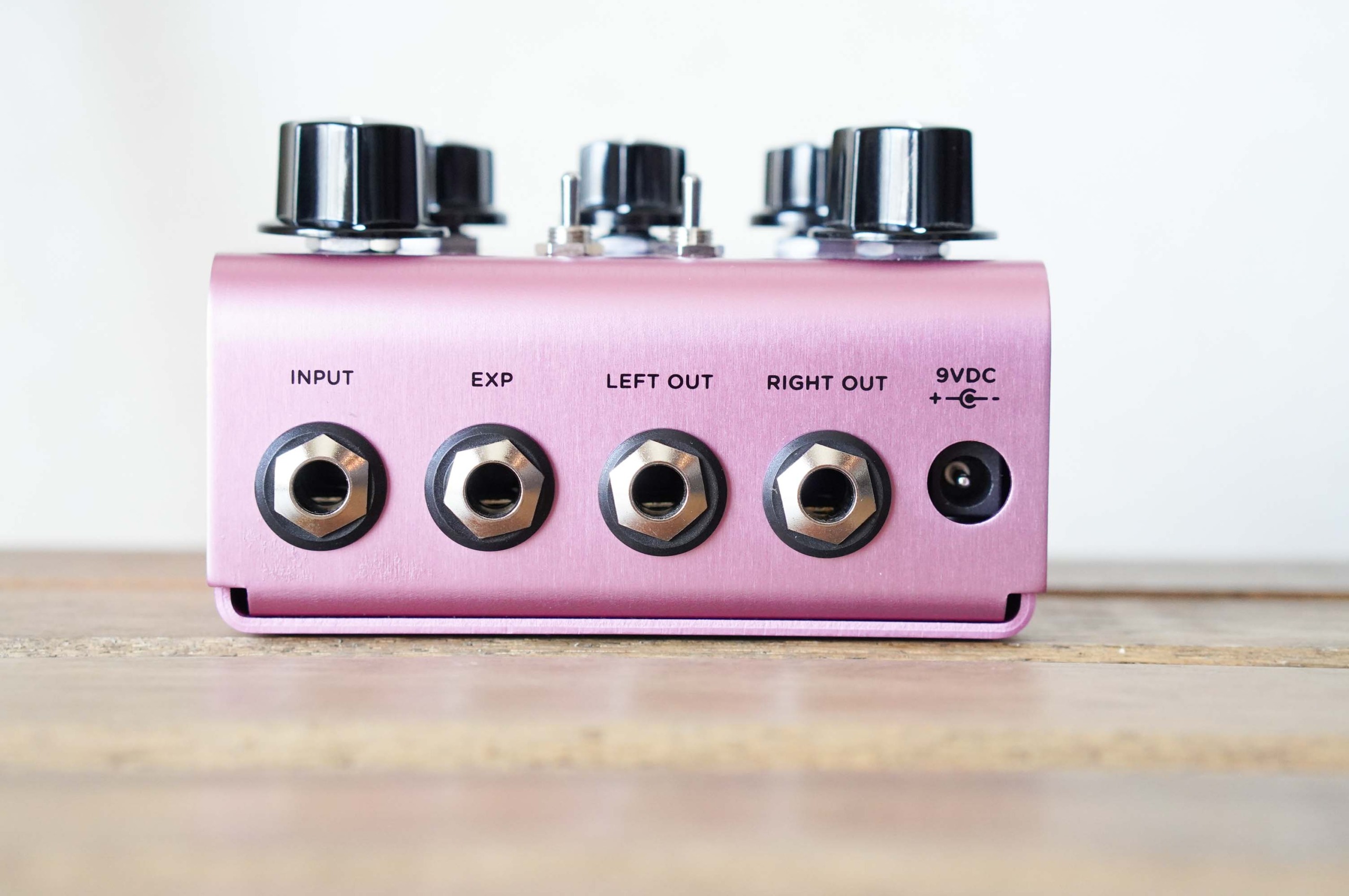 STRYMON DIGの使用レビュー！汎用性激高の高性能ディレイエフェクター