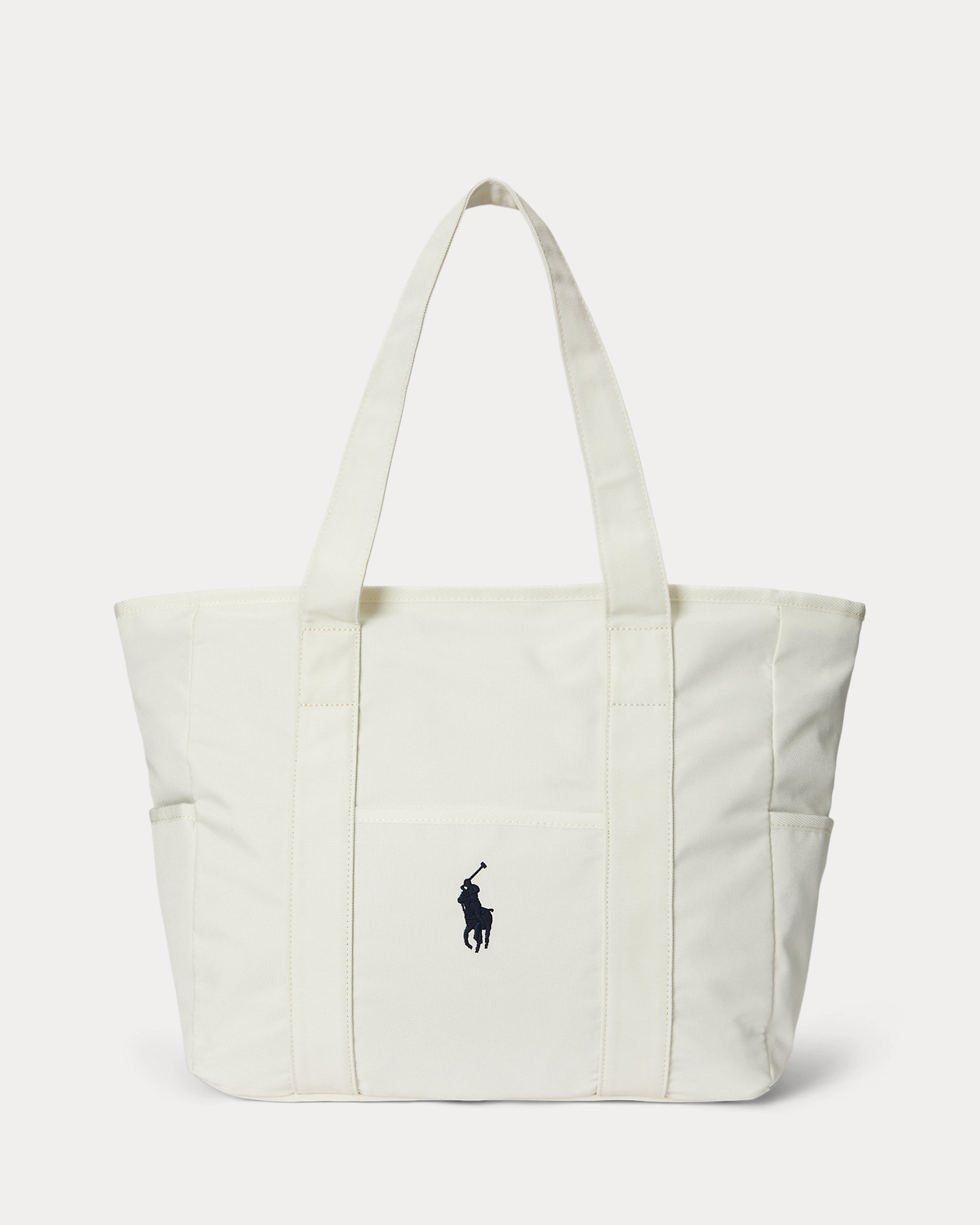 Big Pony トート & チェンジング パッド セット | ラルフ ローレン公式