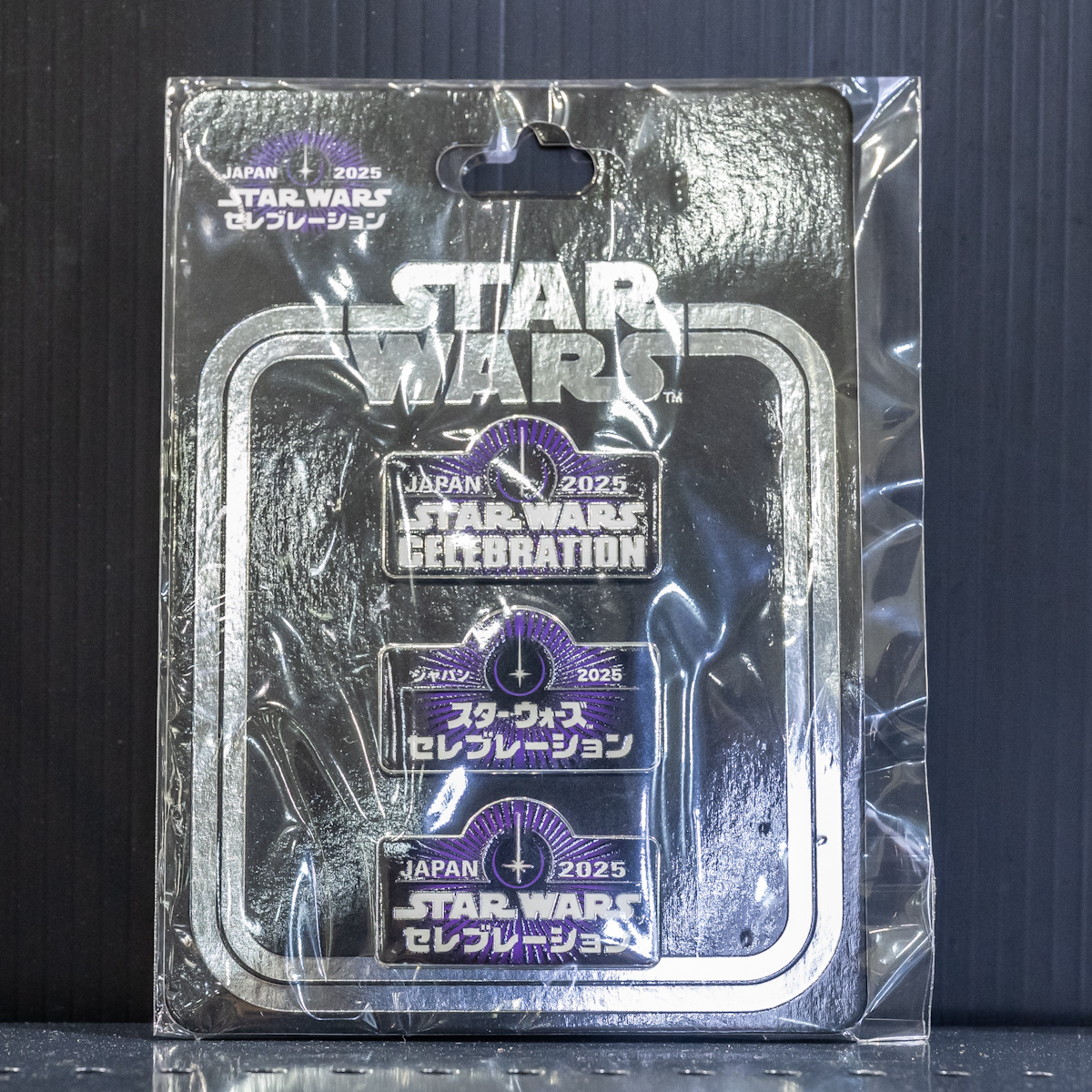 和小物や浮世絵、ロゴデザイングッズが勢揃い！「スター・ウォーズ