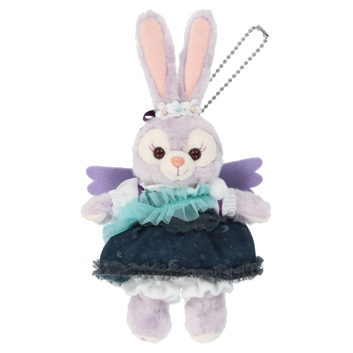 かわいい羽根つき！東京ディズニーシー“ダッフィー＆フレンズの