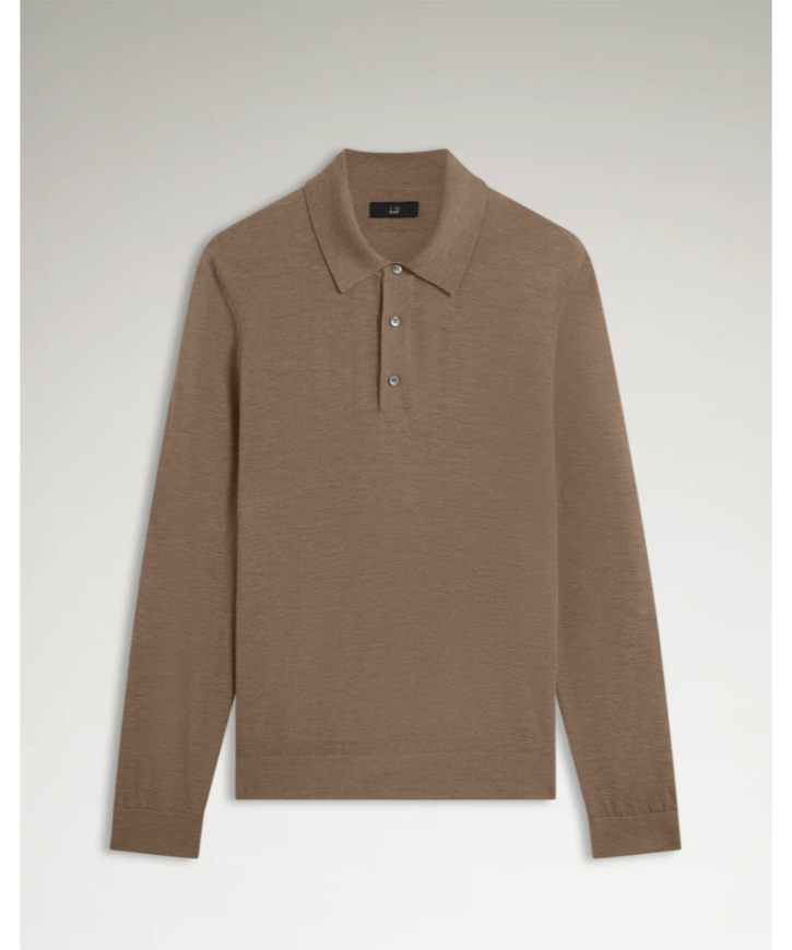 dunhill/ダンヒル通販 | スーパーファイン カシミア カーディガン