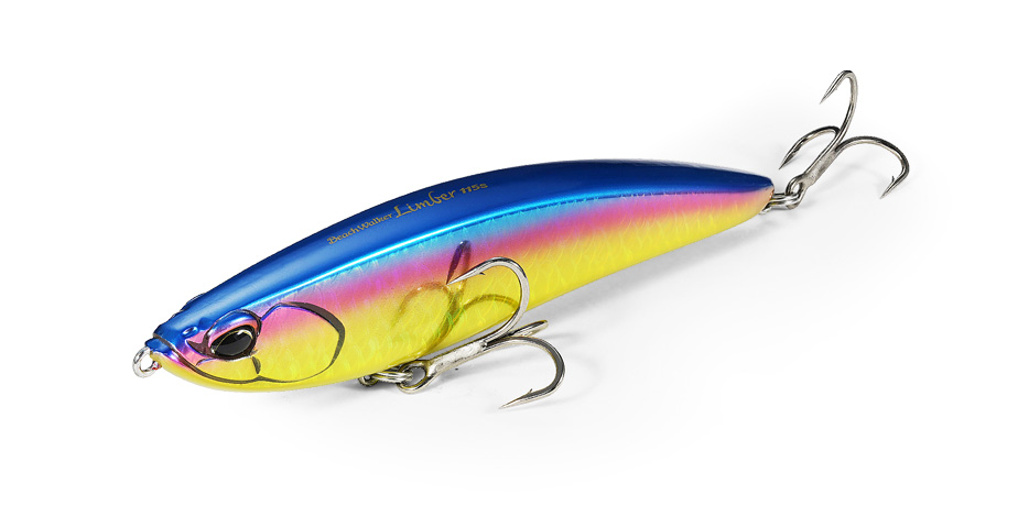 リンバー115S発売イベント開催！ - イベント｜DUO International