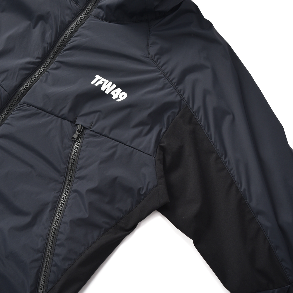 TFW49 OCTA INSULATED PARKA オクタ インシュレーテッドパーカ