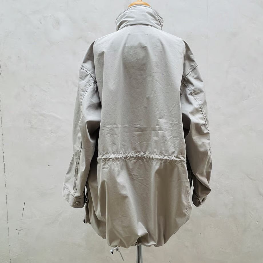 upperhights/アッパーハイツ「THE U-51 LIGHT」ミリタリージャケット