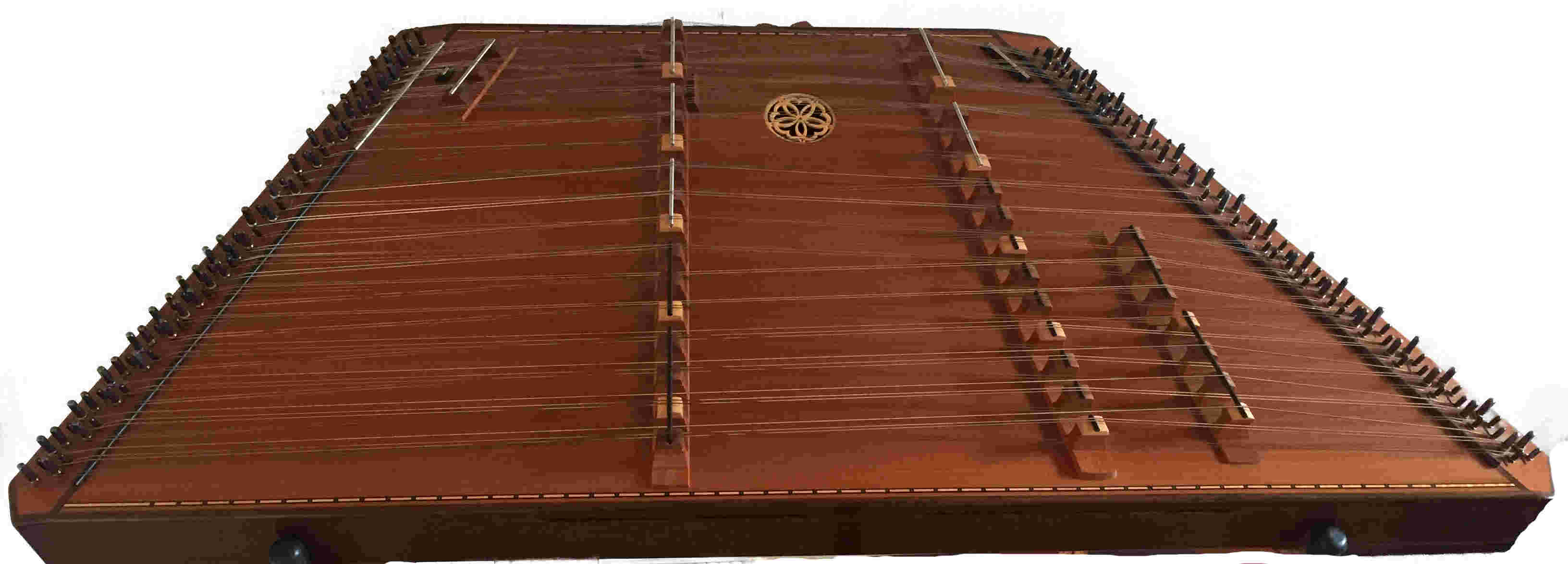 ハンマーダルシマー | 楽器工房ダルシクラフト DulciCraft