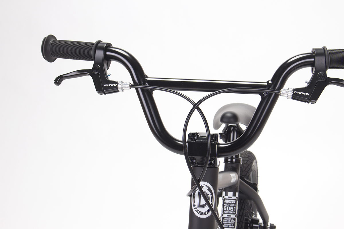 RECTUS 14 - DURCUS ONE BIKES official site