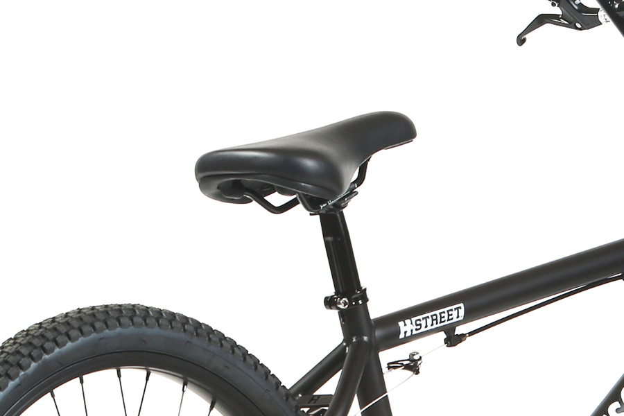 H-STREET - BMX CRUISER (BMX クルーザー) - DURCUS ONE BIKES