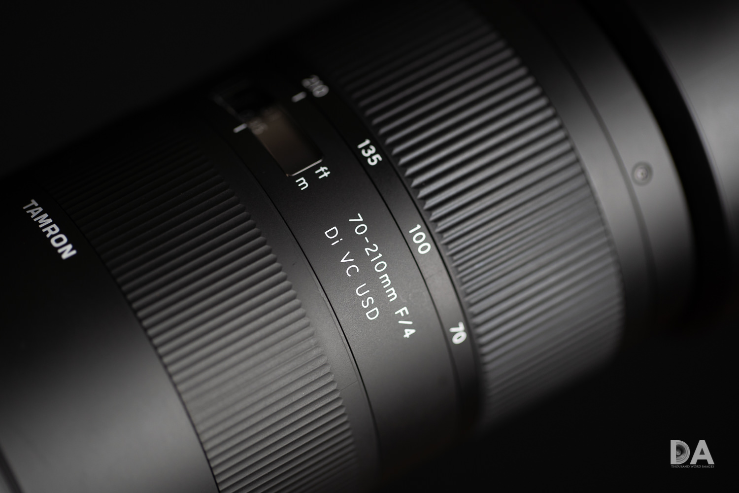 Tamron 70-210mm f/4 VC USD Review (A034) - DustinAbbott.net