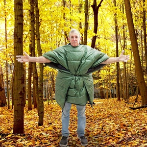 Sierra Sniveller Quilt - Jacks R Better | DutchWare Gear