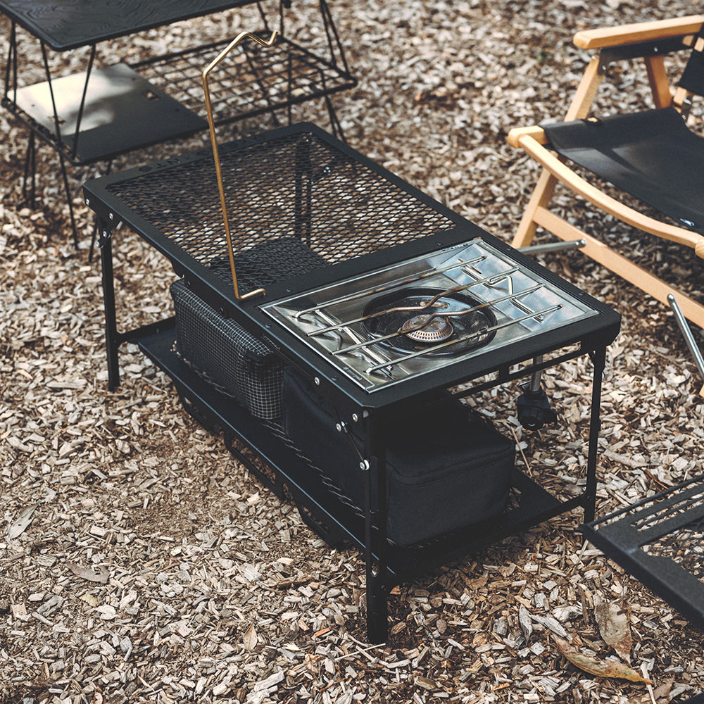 HABIT TABLE COMPACT – DVERG