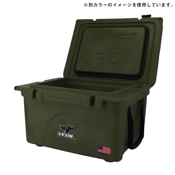 よろずやマルシェ本店 | 【売りつくし】ORCA オルカ クーラーボックス