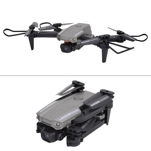 G-FORCE ドローン LEGGERO FPV ガンメタル GB075: OA機器・電池・家電