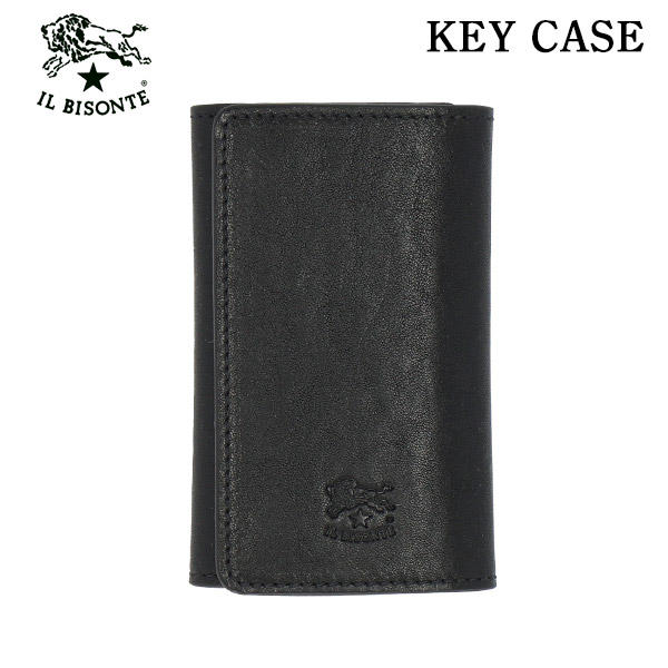 よろずやマルシェ本店 | IL BISONTE イルビゾンテ KEYRING キーリング