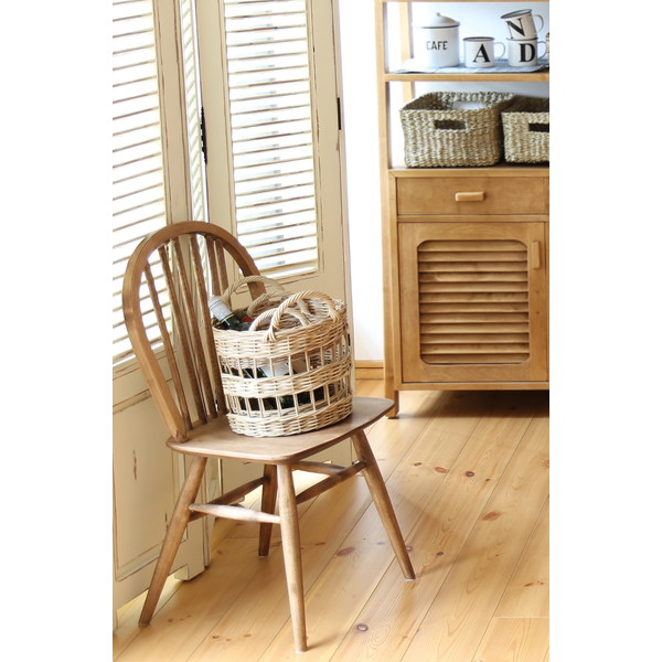 関家具 ダイニングチェア マーガレット: オフィス家具・収納－オフィス