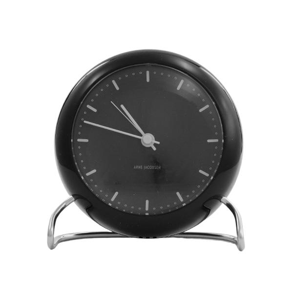 よろずやマルシェ本店 | ARNE JACOBSEN アルネ・ヤコブセン 置時計