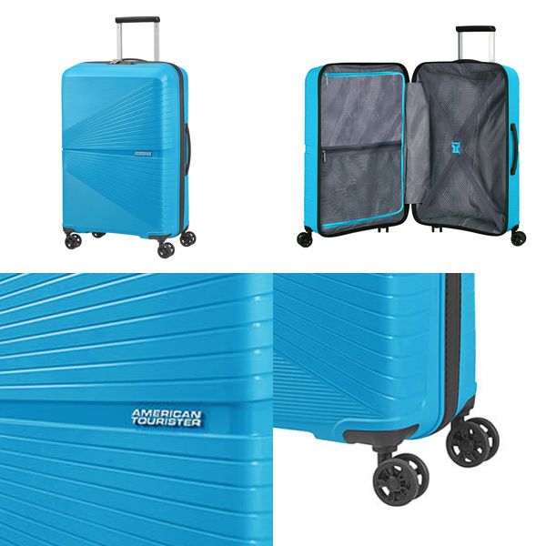 よろずやマルシェ本店 | Samsonite スーツケース American Tourister