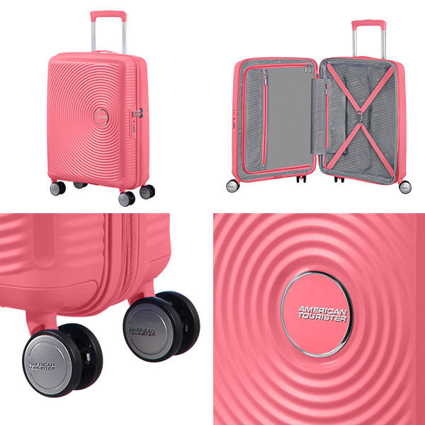 よろずやマルシェ本店 | Samsonite スーツケース American Tourister