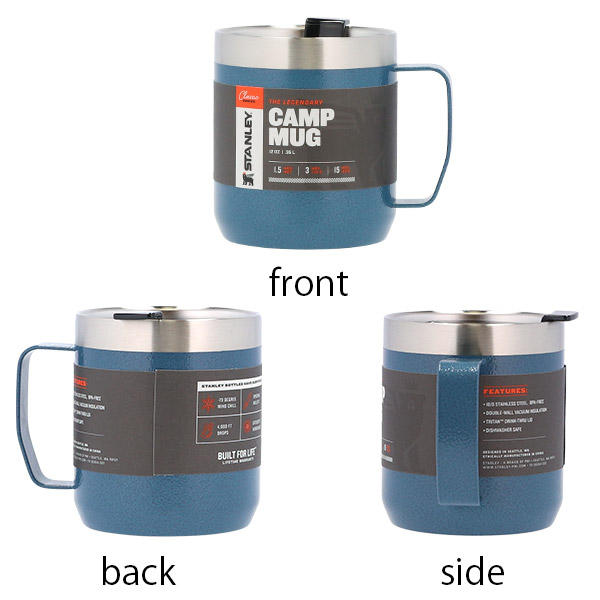 よろずやマルシェ本店 | STANLEY スタンレー Classic The Legendary