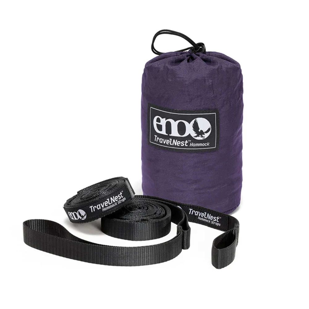 ENO TravelNest Hammock + Straps Combo | NRS