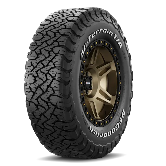 タイヤサイズ225 / 70 R16のBFGoodrichタイヤを検索 | 乗用車用タイヤ