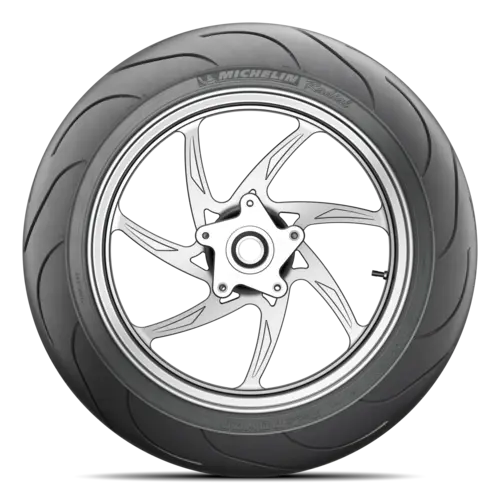 PILOT POWER 2CT - Motorcycle Tire | Michelin Canada