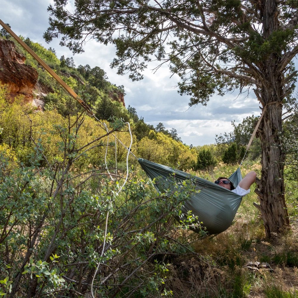 Hummingbird Hammocks ハミングバード シングルプラスハンモック 1.5人