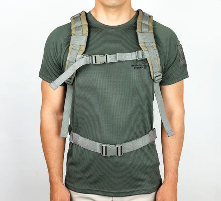 Magforce マグフォース Falcon2 Backpack 23L バックパック