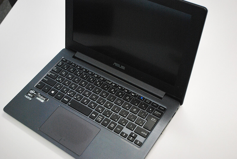 両面ある液晶？ASUS TAICHI 21 を分解 | パソコンライフをもっと楽しもう！