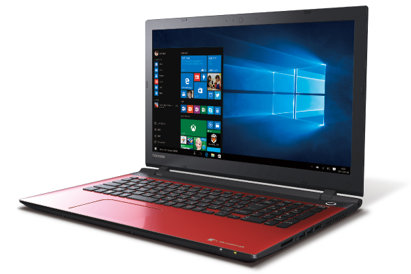 T75/V 2016夏モデル | dynabook（ダイナブック公式）