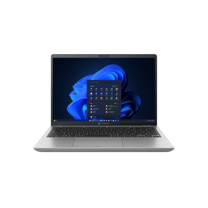 XZ/HW Webモデル ダークテックシルバー | W6XZHW7PBS | 【公式PC通販