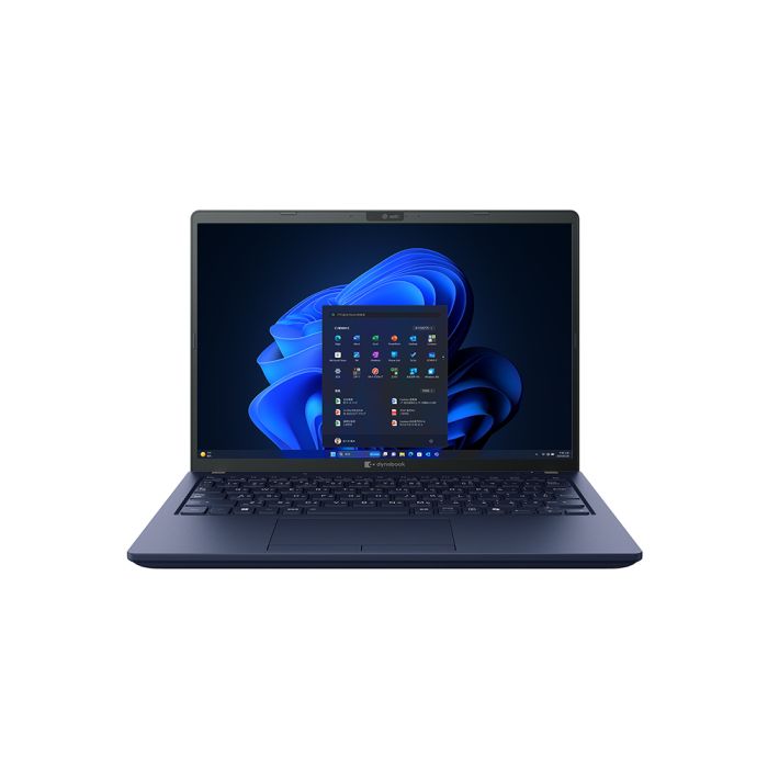 XZ/HY Webモデル ダークテックブルー | W6XZHY5PAL | 【公式PC通販