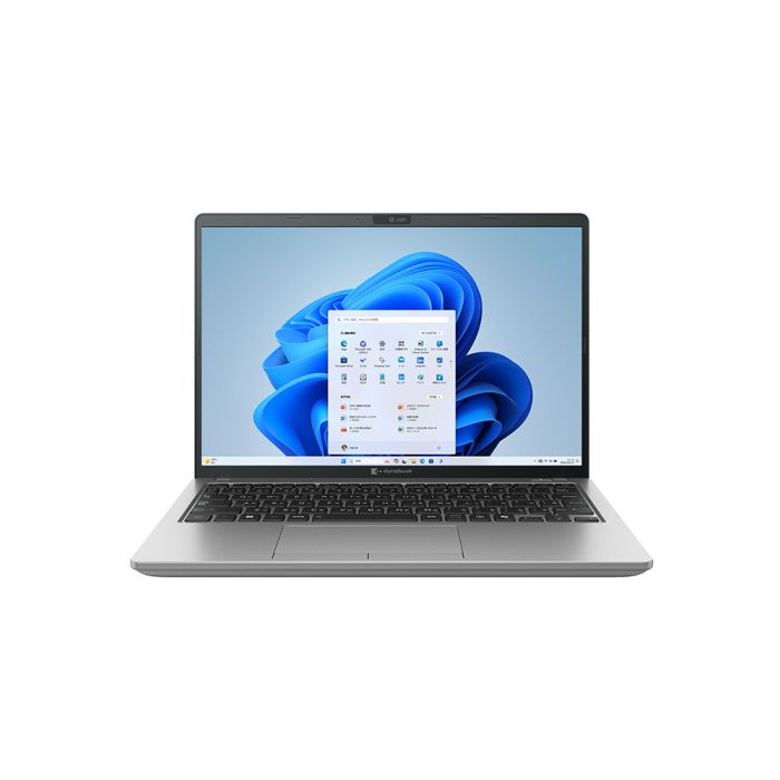 XZ/HY Webモデル ダークテックシルバー | W6XZHY5CBS | 【公式PC通販