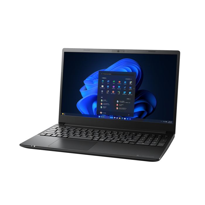 PZ/MX Webモデル ブラック | W6PZMX5PAB | 【公式PC通販】Dynabook Direct