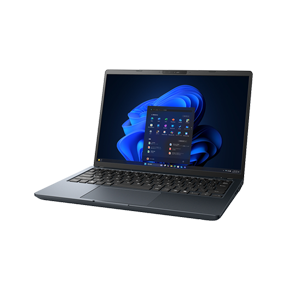 dynabook GAシリーズ - モバイルノートパソコン | 【公式PC通販
