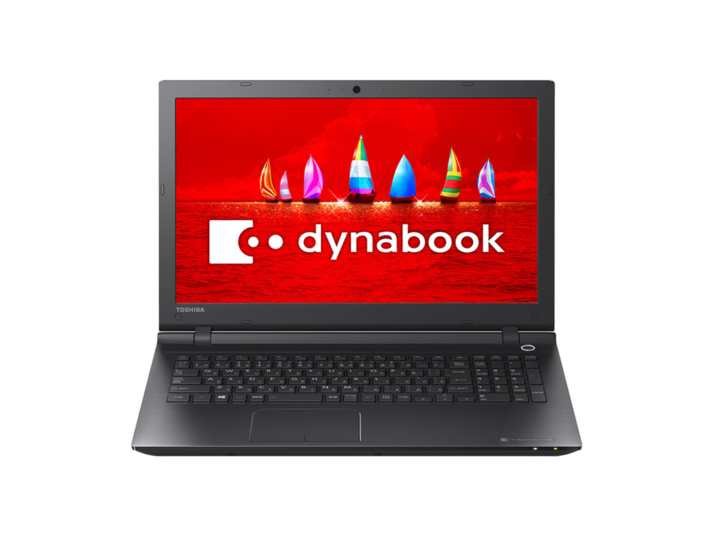 AZ35/V ハードウェア仕様 2016夏Webモデル | 【公式PC通販】Dynabook