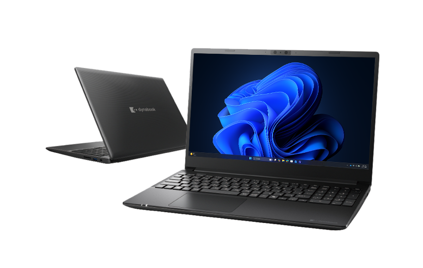 ビジネスノートPC | dynabook（ダイナブック公式）