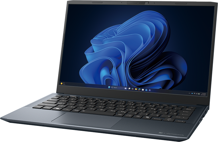 SJ73/LA | ビジネスモバイルノート | 法人向けPC | dynabook