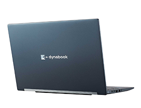 G83/KV | ビジネスモバイルノート | 法人向けPC | dynabook