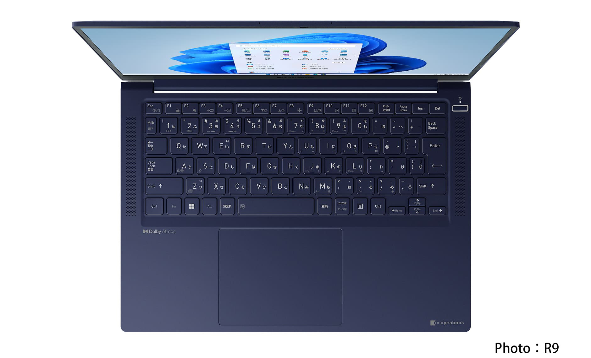 Rシリーズ | 2022年春 | dynabook（ダイナブック公式）