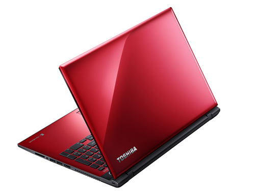スタンダードノート dynabook T75・T55 トップページ