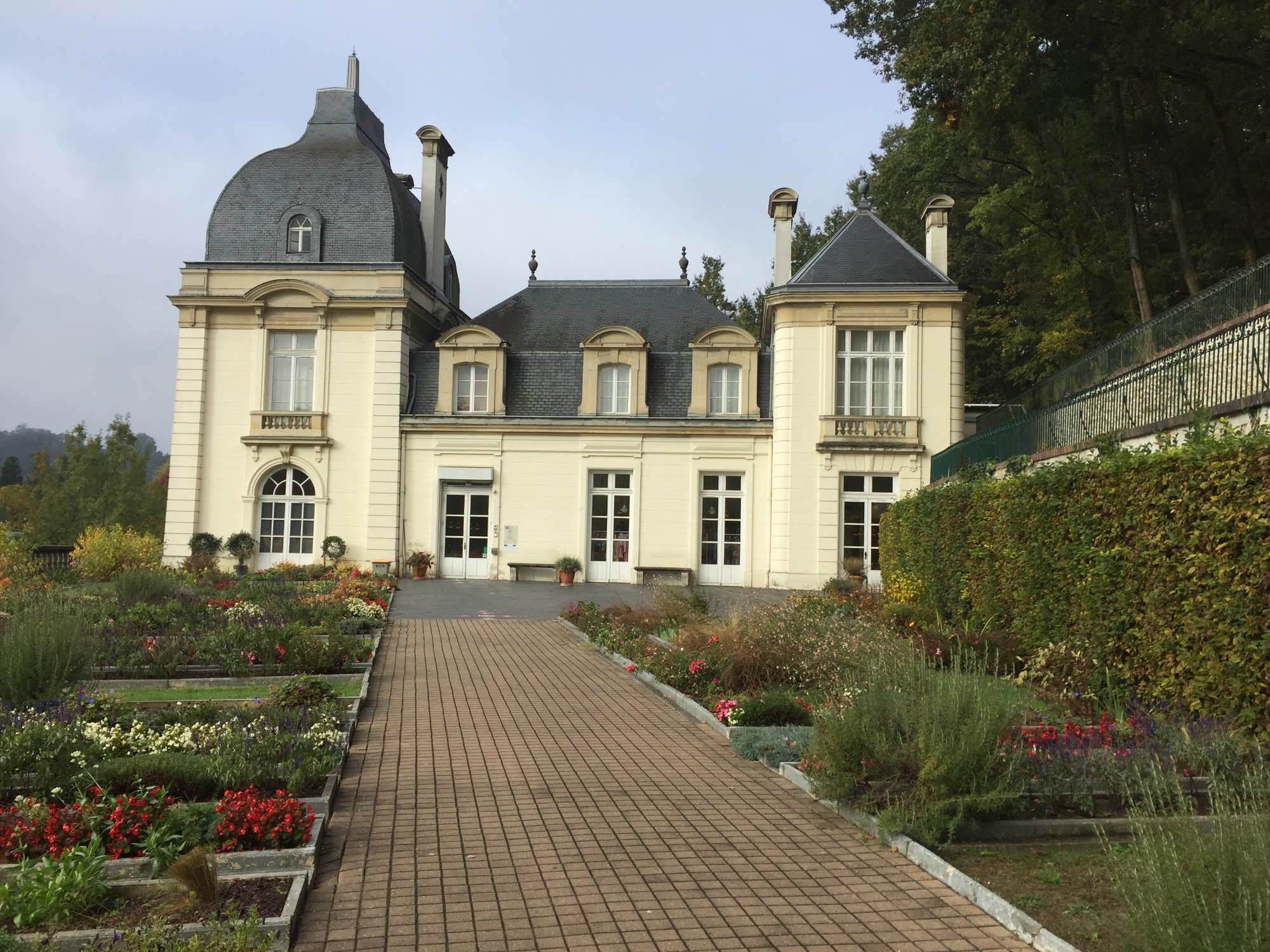 Musee de la Toile de Jouy (2026) - All You MUST Know Before You Go