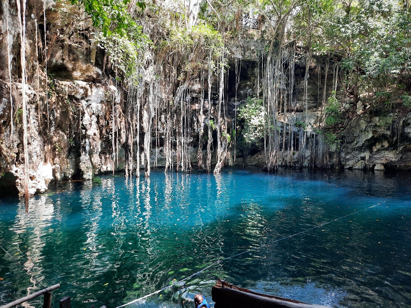 2026年 Cenote X Batun - 出発前に知っておくべきことすべて