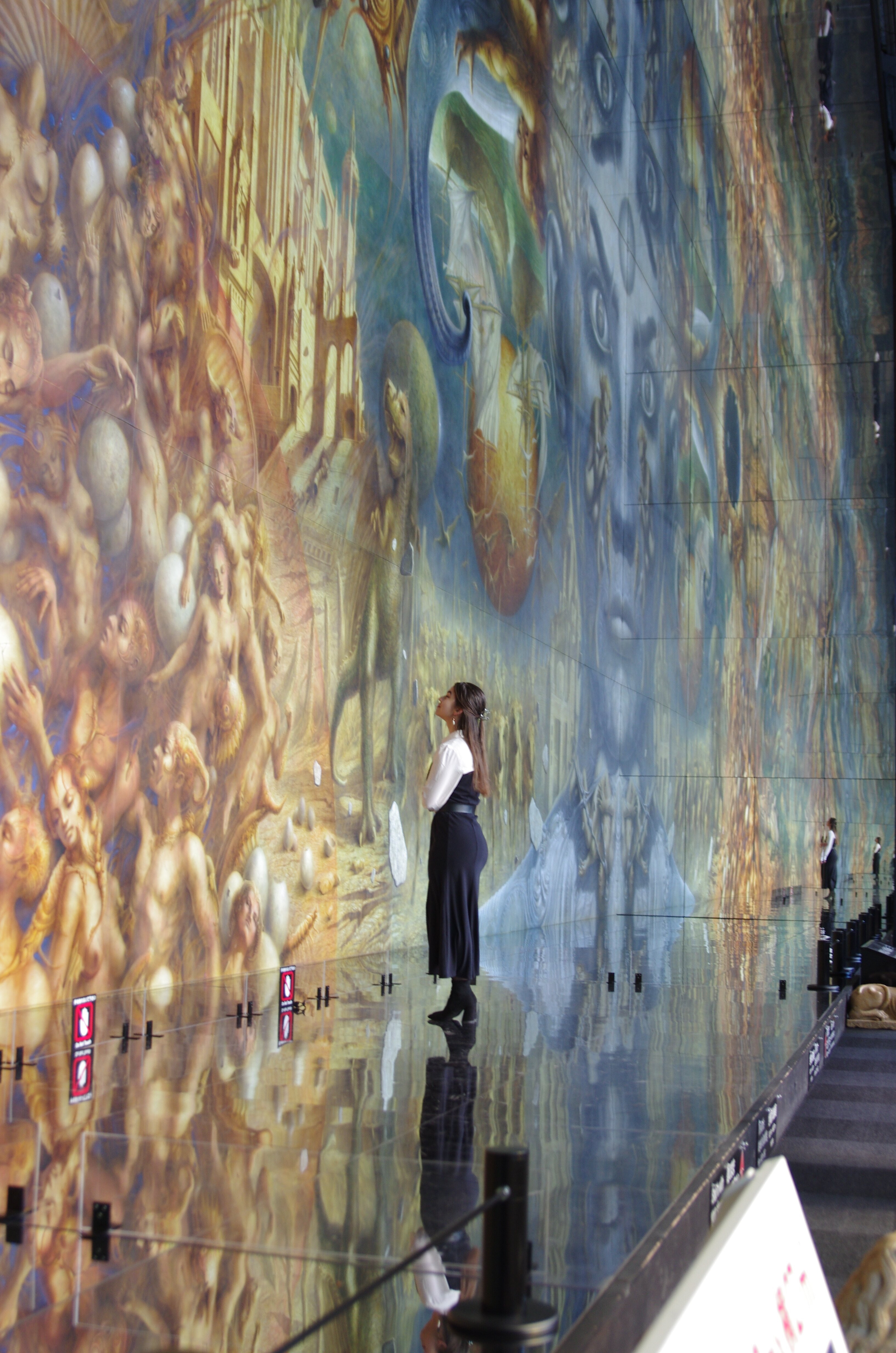 Di-Maccio Art Museum (2026) - All You MUST Know Before You Go
