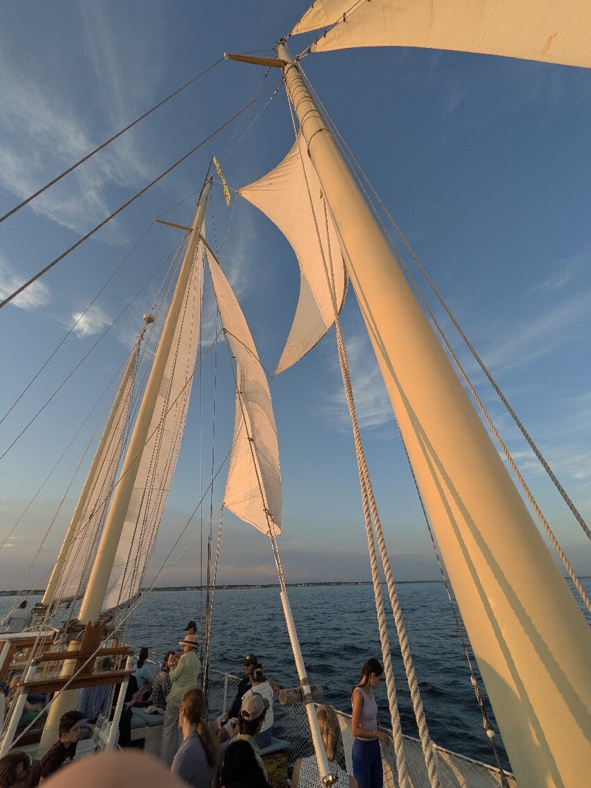 Liberte, The Schooner (2026) - All You MUST Know Before You Go (w