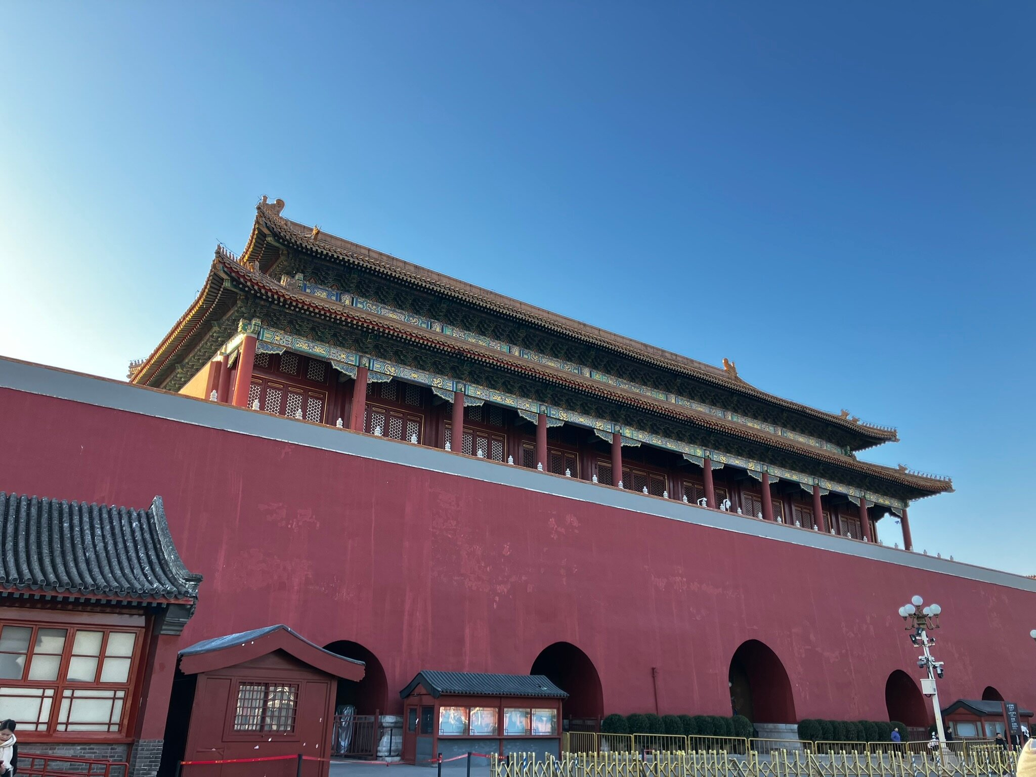 2026年 太和門 - 出発前に知っておくべきことすべて