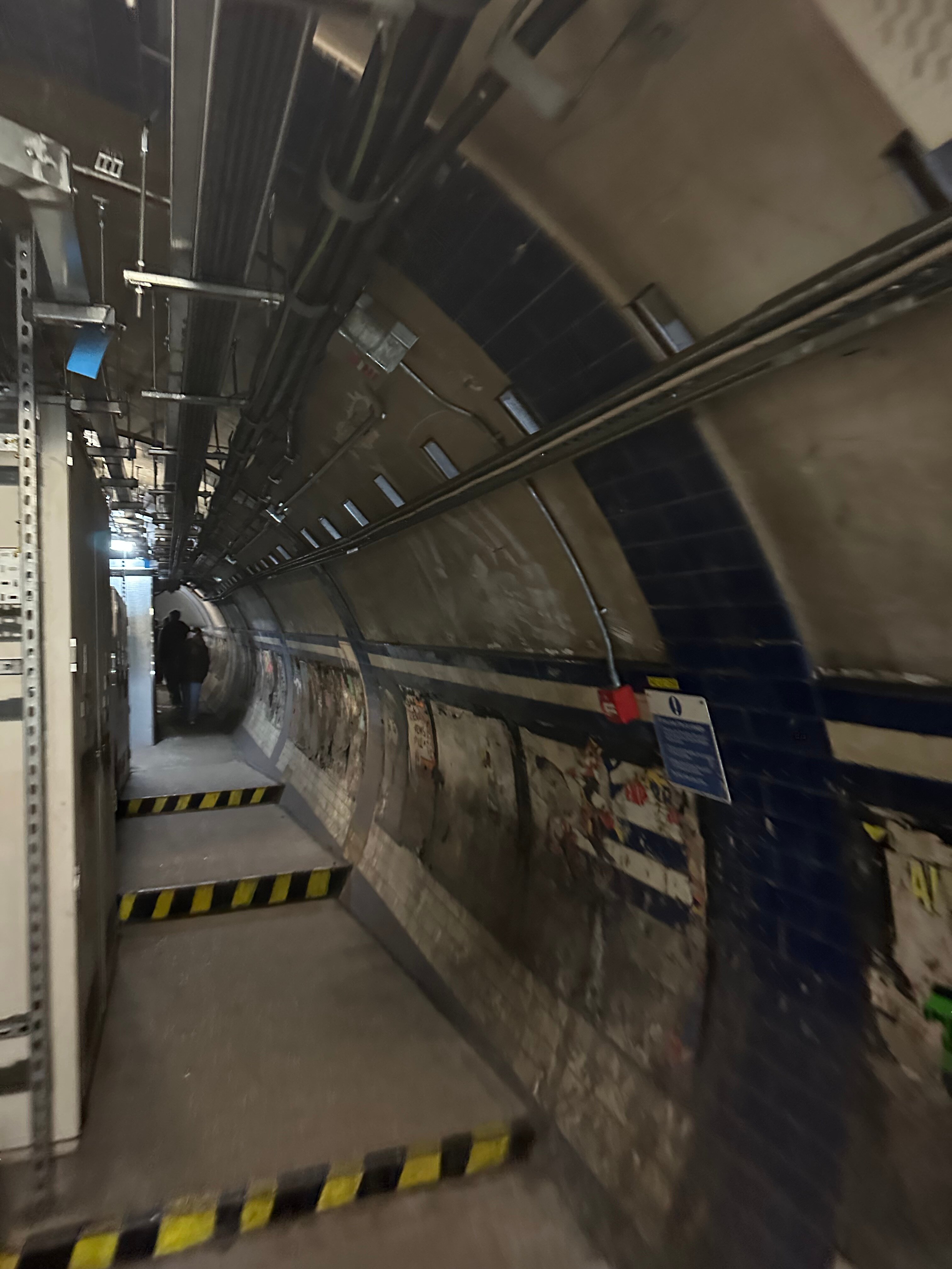 London Transport Museum Hidden Tours (2026) - All You MUST Know