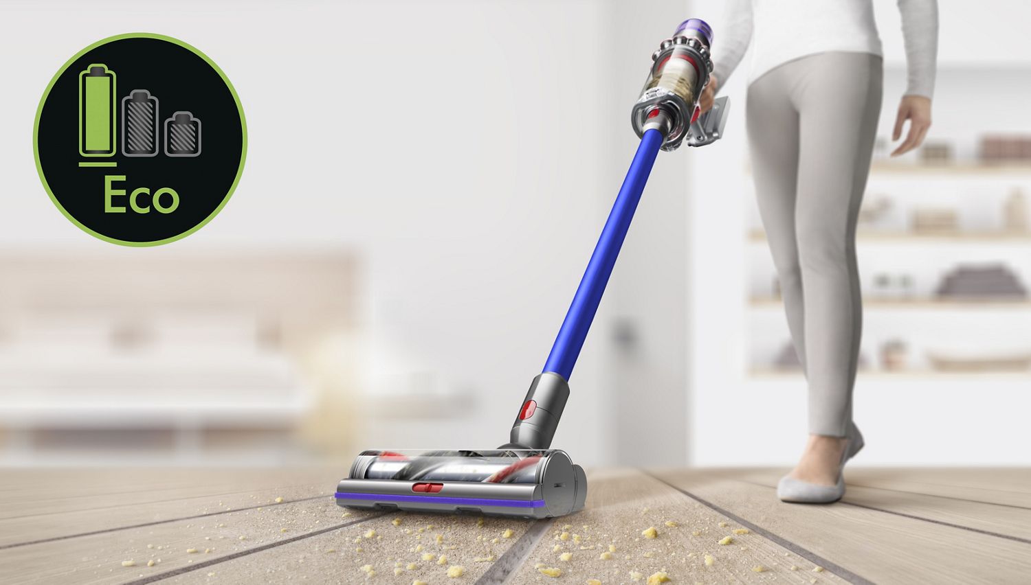 Dyson V11™ vacuum cleaner for business | Dyson